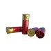 Federal - 12 Gauge - Maximum Buckshot - 2 3/4 in - 00 Buck - 5 rounds