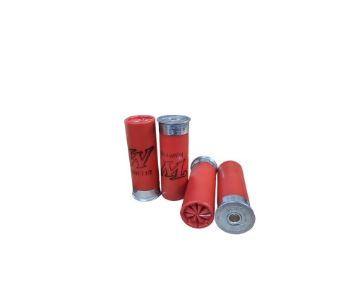 Winchester 12 Gauge Super-Target Shotshells - 25 rounds