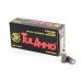 9x19mm 115gr FMJ 1000 rounds by Tulammo FREE SHIPPING!